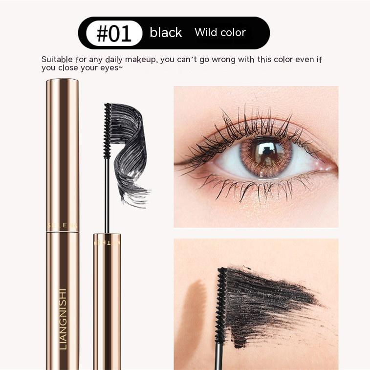 Eyelash Nourishing Liquid Nourish Hair Roots Supplementary Nutrition Deep Nourishment Repair Make Eyelashes Thick Slender Curly 19