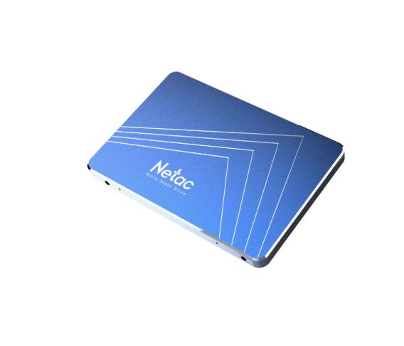 Ultra Light Series 60G 120G 240G 480G Solid State Drive N500S Computer Hard Drive 7