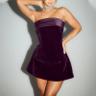 Dark Purple