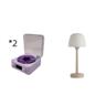 Purple set2