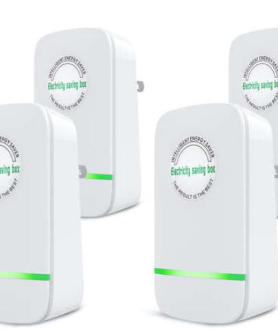 Power Saver Smart Home Portable Electricity Saving Box Digital Powerful Electricity Saving Device 14