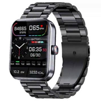 F57L Sports Watch Heart Rate And Blood Pressure 14