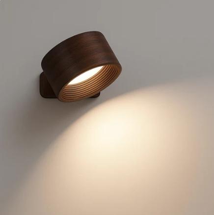 USB Rechargeable Wall Lamp LED 20