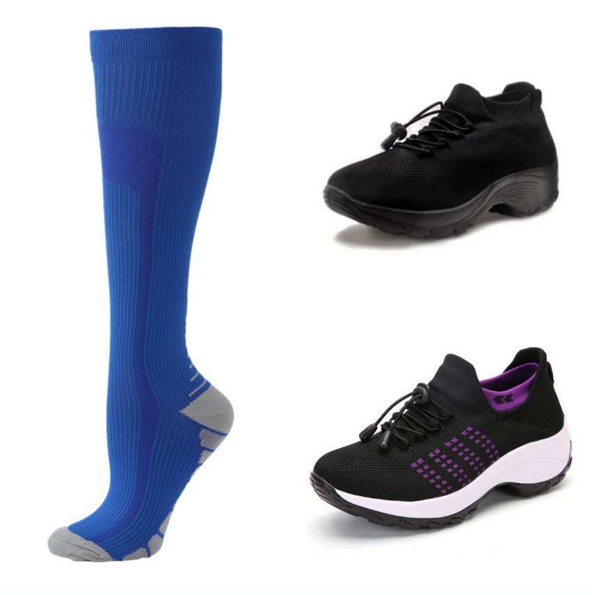 Fashionable Sock Shoes Breathable For Sports 5