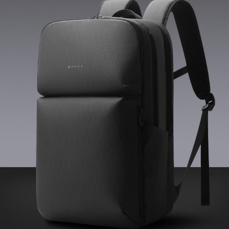 Business Commuter Backpack Large Capacity 1