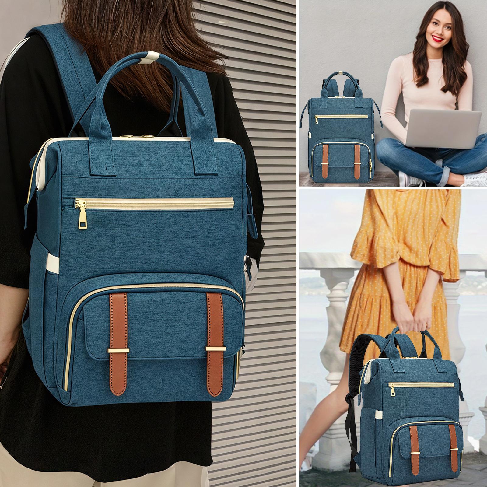 Waterproof Insulated Portable Travel Backpack 1