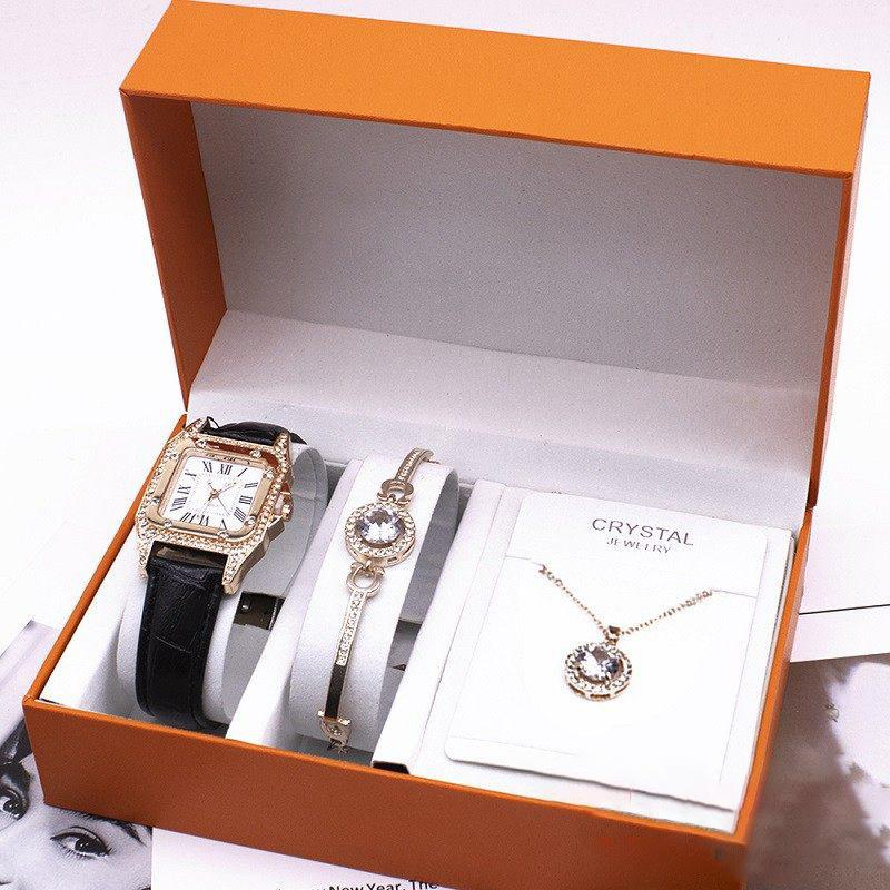 Womens Bracelet Watches