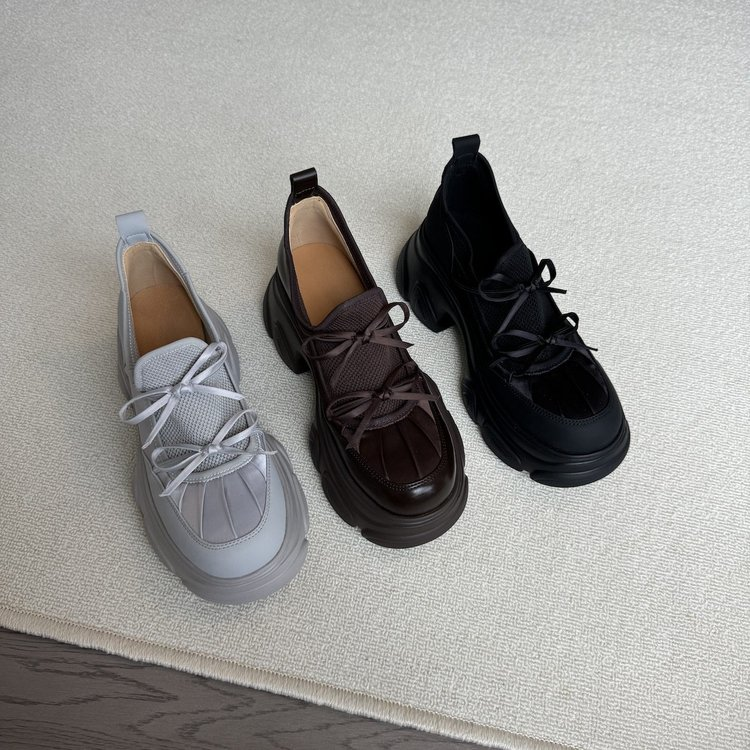 Flats