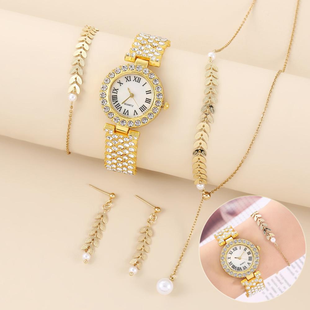 Women's Bracelet Watches