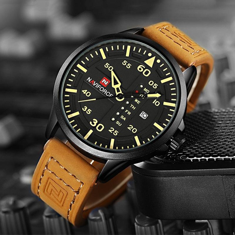 Mechanical Watches