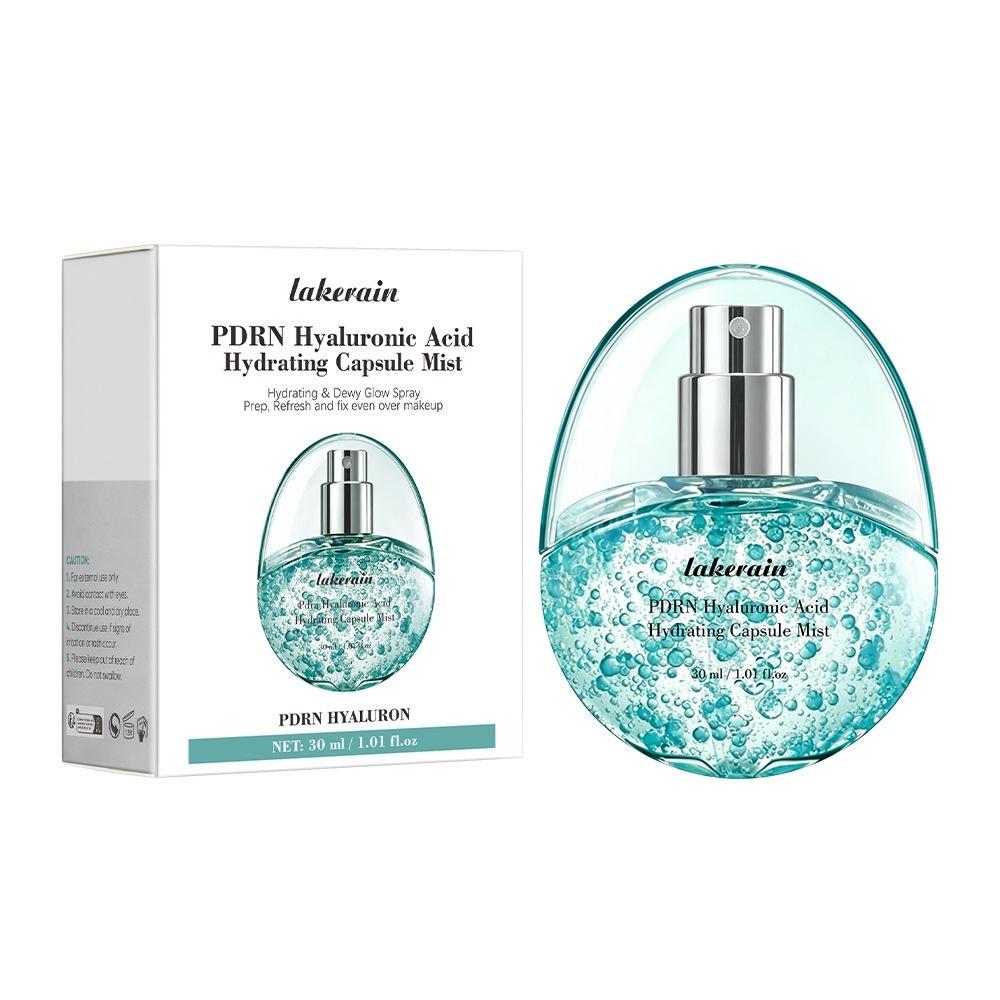 Hyaluronic Acid Collagen Facial Moisturizing Mist
