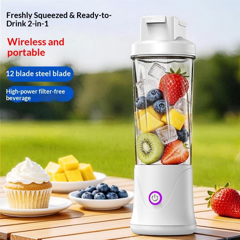New Multi-functional Convenient Household Blender